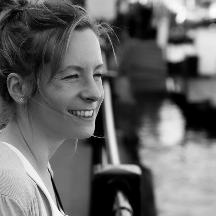 Alex Carter testimonial